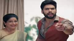 Watch full episode of Saas Bahu Aur Saazish of June 18, 2021