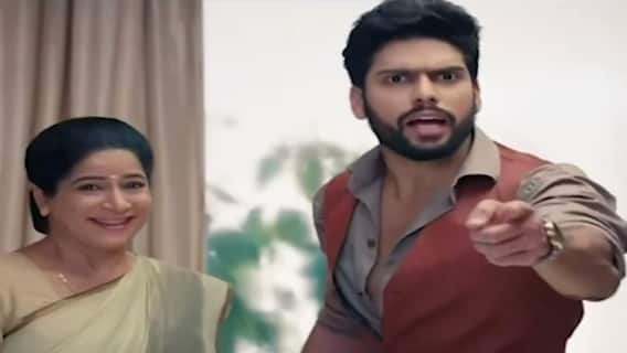 Watch full episode of Saas Bahu Aur Saazish of June 18, 2021