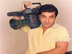 Kamal Hasan Vintage Photos: உலகமெங்கிலும் உன்னை மிஞ்சிட யாரு? - கமல்ஹாசன் புகைப்படங்கள்!
