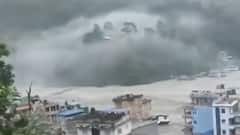 અસ્મિતા વિશેષ: વરસાદ આવ્યો, તબાહી લાવ્યો