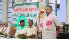 Derek o Brien: ‘দিলীপের সঙ্গে ইনি কি কৌশিক চন্দ?’, নন্দীগ্রাম গণনা মামলায় বিচারপতিকে নিয়ে প্রশ্ন ডেরেকের