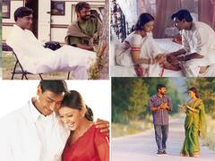 22 Years Of Hum Dil De Chuke Sanam : हम दिल दे चुके सनमला 22 वर्ष पूर्ण, अजयने शेअर केले  UNSEEN फोटो