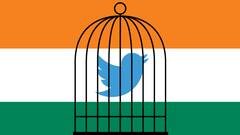 Ghaziabad Viral Video Case : पुलिस ने जारी किया Twitter India को नोटिस