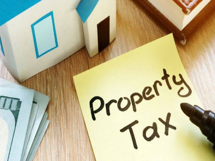 BMC collects Rs 3,740 crore property tax against target of Rs 5,400 crore BMC Property Tax Collection: BMC पूरा नहीं कर पाई अपना लक्ष्य, अभी तक मिला बस इतना प्रॉपर्टी टैक्स