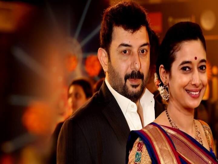 அரவிந்த் சுவாமி ஒரு தொழில்நுட்ப வல்லுநர், ஒரு சாப்ட்வேர் நிறுவனம் ஒன்றை நடத்தி வருகிறார் .