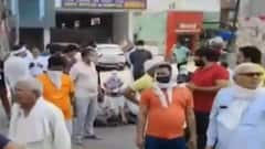 Farmers' protest: Tikri border's reality | Hoonkar