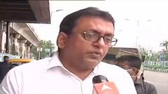 Santanu Sen: 'প্রতিহিংসাপরায়ণ হয়েই সিদ্ধান্ত', ডেঙ্গি-চিকুনগুনিয়া চিকিৎসায় কেন্দ্রের অর্থ বরাদ্দ বন্ধ নিয়ে সরব শান্তনু সেন