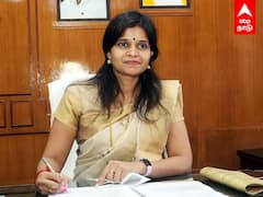 திடீர் ஆய்வு.... MASS காட்டிய ஆட்சியர்