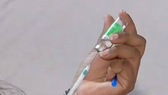 Fraud in the name of Covid vaccine in Mumbai| Sansani ( 18th JUne 2021)