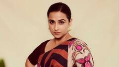 Sherni Release on Amazon Prime: মুক্তি পেল 'শেরনী', মেয়েদের উদ্দেশে বিশেষ বার্তা দিলেন বিদ্যা