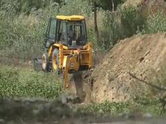 राष्ट्रपति के संभावित दौरे की खबर से पैतृक गांव की बदल रही है तस्वीर, पढ़ें ये रिपोर्ट