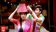 SBS Full: Samar and Anupamaa's 'happy dance' together