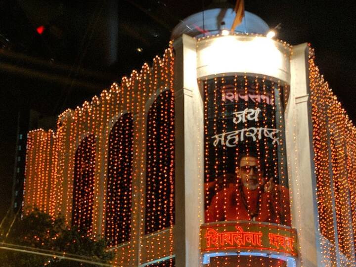 Shivsena Foundation Day will be celebrated with simplicity the Chief Minister will address Shiv Sainiks through facebook Shivsena Foundation Day : यंदाही शिवसेनेचा वर्धापन दिन साधेपणाने, मुख्यमंत्री साधणार फेसबुकवरून शिवसैनिकांशी संवाद