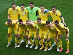 Euro 2020: Ukraine Beat Major Tournament Debutants North Macedonia 2-1 To Book Their First Win
