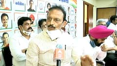 Bhai Jagtap urges Maharashtra govt to reduce property tax