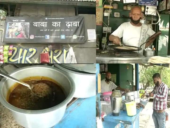 Kanta Prasad of 'Baba Ka Dhaba' attempted suicide, admitted to Delhi's Safdarjung Hospital 'बाबा का ढाबा' च्या कांता प्रसाद यांनी केला आत्महत्येचा प्रयत्न, दिल्लीच्या सफदरजंग रुग्णालयात केले दाखल