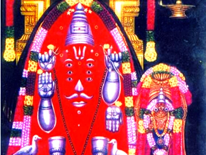 Kuchanur Saneeswaran Temple: தேனி: 2 ஆயிரம் வருட பழமைகொண்ட சனீஸ்வர பகவான் கோவில் : சிறப்புகள் என்ன?