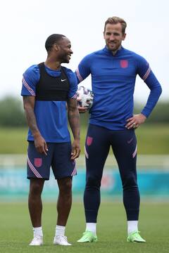 EURO 2020: ইউরো কাপের শেষ ষোলো নিশ্চিত করতে নামছে কেন-স্টার্লিংয়ের ইংল্যান্ড