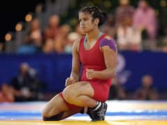 Wrestler Navjot Kaur ਦੇ DSP ਵਾਲੇ ਸੁਫ਼ਨੇ ਅੱਜ ਵੀ ਅਧੂਰੇ, ਜ਼ੁਬਾਨ ਦੇ ਭੁੱਲੇ Captain