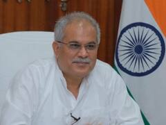 छत्तीसगढ़ में 4 नए जिलों और 18 तहसीलों का होगा गठन, मुख्यमंत्री भूपेश ने किया एलान