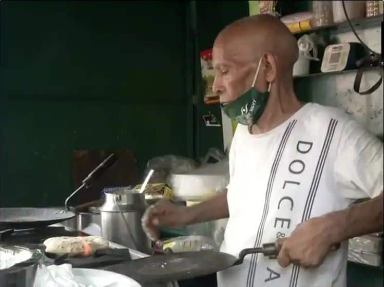 Unconscious After 40 Hours, Baba Ka Dhaba Owner Kanta ...