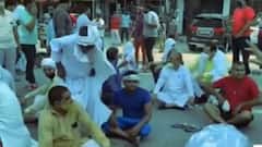 Government's allegations on farmers' protest | India Chahta Hai