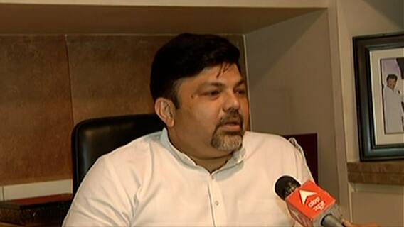 Congress : काँग्रेस श्रेष्ठींनी दिलेला खर्च पाळला नाही, काँग्रेस नेते आशिष देशमुख यांचा गौप्यस्फोट