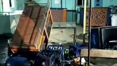 અરવલ્લીના મોડાસાના રાણાસૈયદ વિસ્તારમાં જૂથ અથડામણ, હોટલમાં કરાઇ તોડફોડ