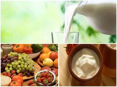 दही, मछली, फल और अन्य फूड सामग्री का दूध के साथ इस्तेमाल रोक दें, ये हो सकते हैं साइड-इफेक्ट्स