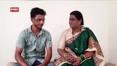 एक विवाह असा ही! मनमाडमध्ये किन्नरसोबत विवाह, तरुणाचा आदर्श : स्पेशल रिपोर्ट