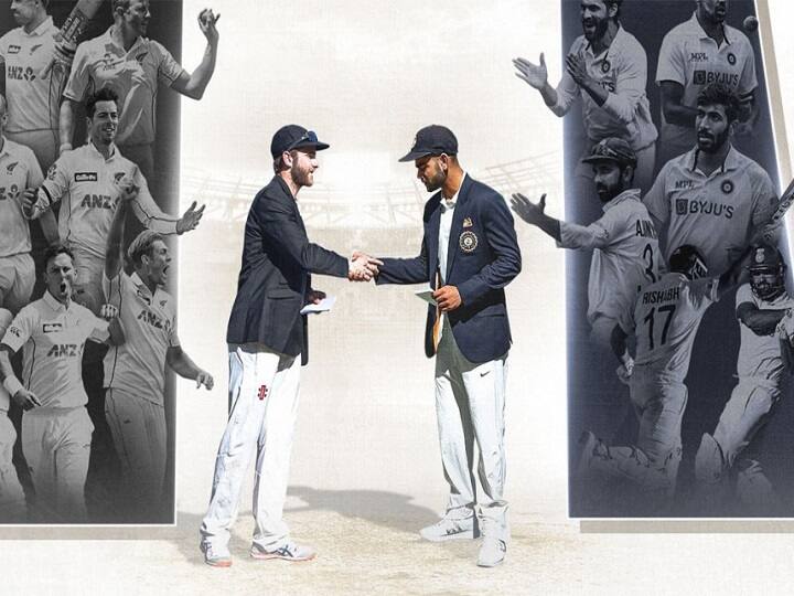 WTC 2021 Live Updates: World Test Championship India vs New Zealand Final Day 1 in Southampton WTC 2021 LIVE : உலக டெஸ்ட் சாம்பியன்ஷிப் ஃபைனல் - இந்தியா vs நியூசிலாந்து பலப்பரீட்சை!