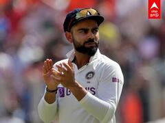 இது சாதாரண மேட்ச், தோனி பாணியில் கோலி கூல் ரிப்ளை