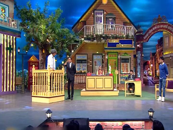 The Kapil Sharma Show में वकील बनकर Akshay Kumar ने डॉ. मशहूर गुलाटी पर चलाया मुकदमा, छूटे हंसी के फव्वारे
