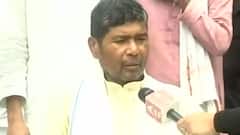 Pashupati Paras Exclusive: 'पार्टी को मैंने तोड़ा नहीं, टूटने से बचाया है'