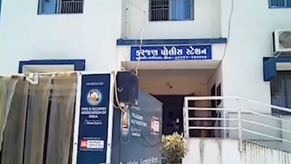 વડોદરામાં ગુમ થયેલા વ્યક્તિના કેસમાં નવો વળાંક, વાયરલ ચિઠ્ઠી અંગે પત્નીને નથી કોઈ માહિતી