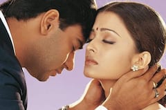 22 Years Of Hum Dil De Chuke Sanam: UNSEEN PICS Of Salman Khan, Aishwarya Rai & Ajay Devgn From Film's Set Will Make You Nostalgic