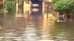 Heavy Rain Effect: বেহালার চারটি ওয়ার্ডে এখনও অব্যাহত জলযন্ত্রণা