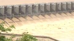 Almatti Dam Water Issue : अलमट्टी धरणातील विसर्गावरुन महाराष्ट्र-कर्नाटकमध्ये महत्त्वाची चर्चा
