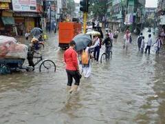 Monsoon ने मचाई तबाही, कहीं सड़कों पर भरा पानी तो कहीं उफान पर नदियां | Mudde Ki Baat