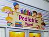 दीवारों पर कार्टून कैरेक्टर्स, तो वार्ड में प्ले स्टेशन एरिया, यूपी में तैयार हो रहे हैं खास पीडियाट्रिक ICU