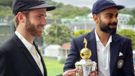 IND vs NZ WTC final: Rains continues to disrupt play| Wah Cricket