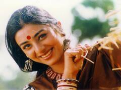 In Photos Tabassum hashmi: ’ஆறடி உயரம் அழகிய உருவம் ஆப்பிள் போலே இருப்பாளே!’ - தபு க்ளிக்ஸ்