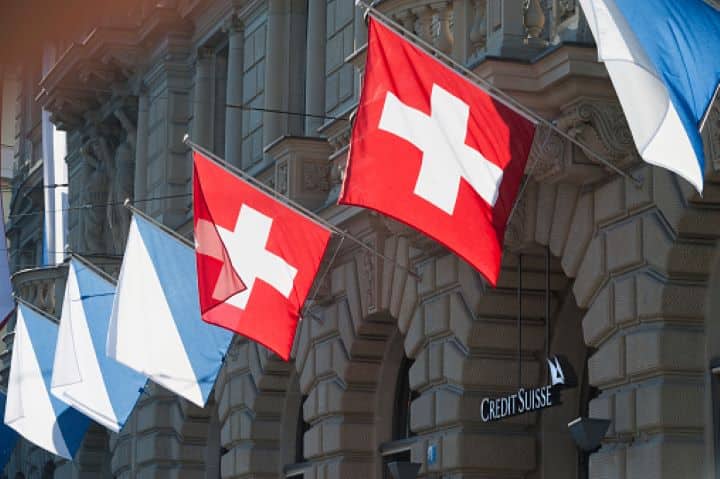 Indians' Funds In Swiss Banks Account Surge To More Than Rs 20000 crore Highest in 13 years Indians' Funds In Swiss Banks Surge To More Than Rs 20,000 Crore, Highest In 13 Years