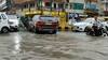 આણંદમાં ધોધમાર વરસાદ, નીચાણવાળા વિસ્તારોમાં ભરાયા પાણી