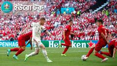 Euro Cup Highlights: বিরল সৌজন্য দেখিয়ে এরিকসেনের জন্য প্রার্থনা দুই প্রতিপক্ষের, শেষ ষোলোয় বেলজিয়াম