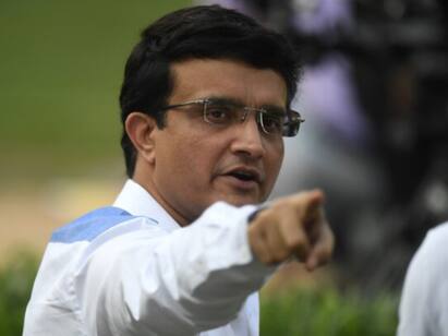 IND vs ENG: Why do we need turning tracks? what says Sourav Ganguly get to know Sourav Ganguly: শুধু টার্নিং পিচেই খেলবে কেন ভারত?, বুমরার দুরন্ত বোলিংয়ের পর কী বললেন সৌরভ?