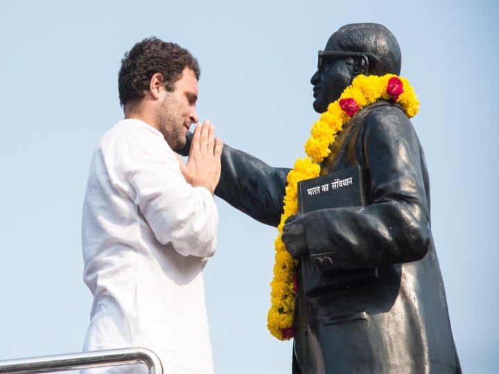 Rahul Gandhi Birthday: கனிவு... பணிவு... துணிவு! நம்பிக்‛கை’ நாயகன் ராகுல் காந்தி!