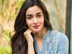 In Photos Alia Bhatt: நீ கவிதைகளா கனவுகளா கயல்விழியே?  - பாலிவுட் குயின் ஆலியா பட் புகைப்படங்கள்