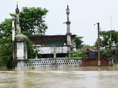 Bihar Flood: गोपालगंज में तबाही का मंजर, तस्वीरों से देखें बाढ़ की स्थिति और लोगों का दर्द