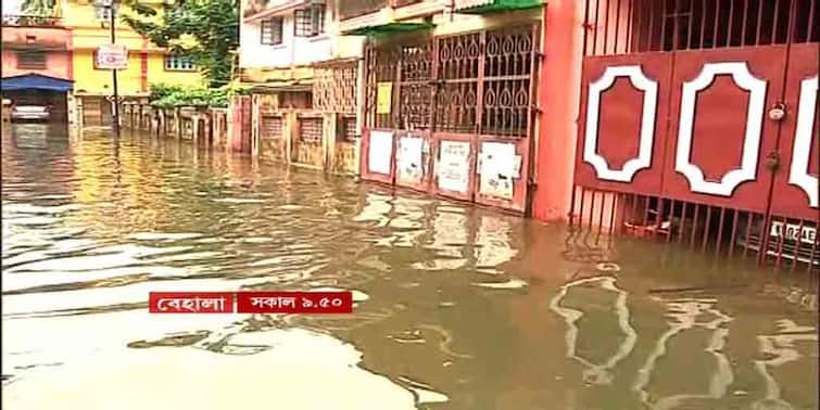 West Bengal Weather Rainfall 3 main factors leading to unusual situation says IMD Know reasons Weather Alert: এই ত্রিফলার জেরেই রাজ্যজুড়ে বৃষ্টির প্রকোপ, মত আবহবিদদের